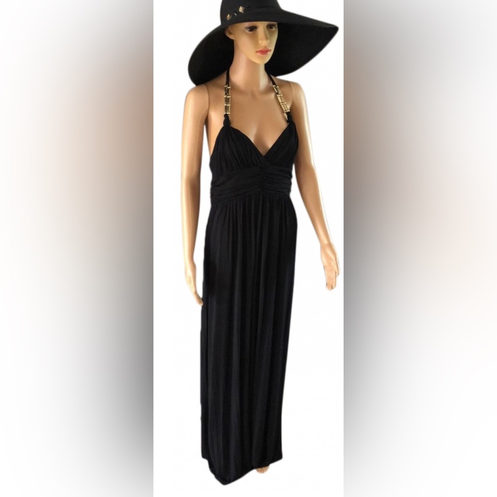 Tart Maxi Dress